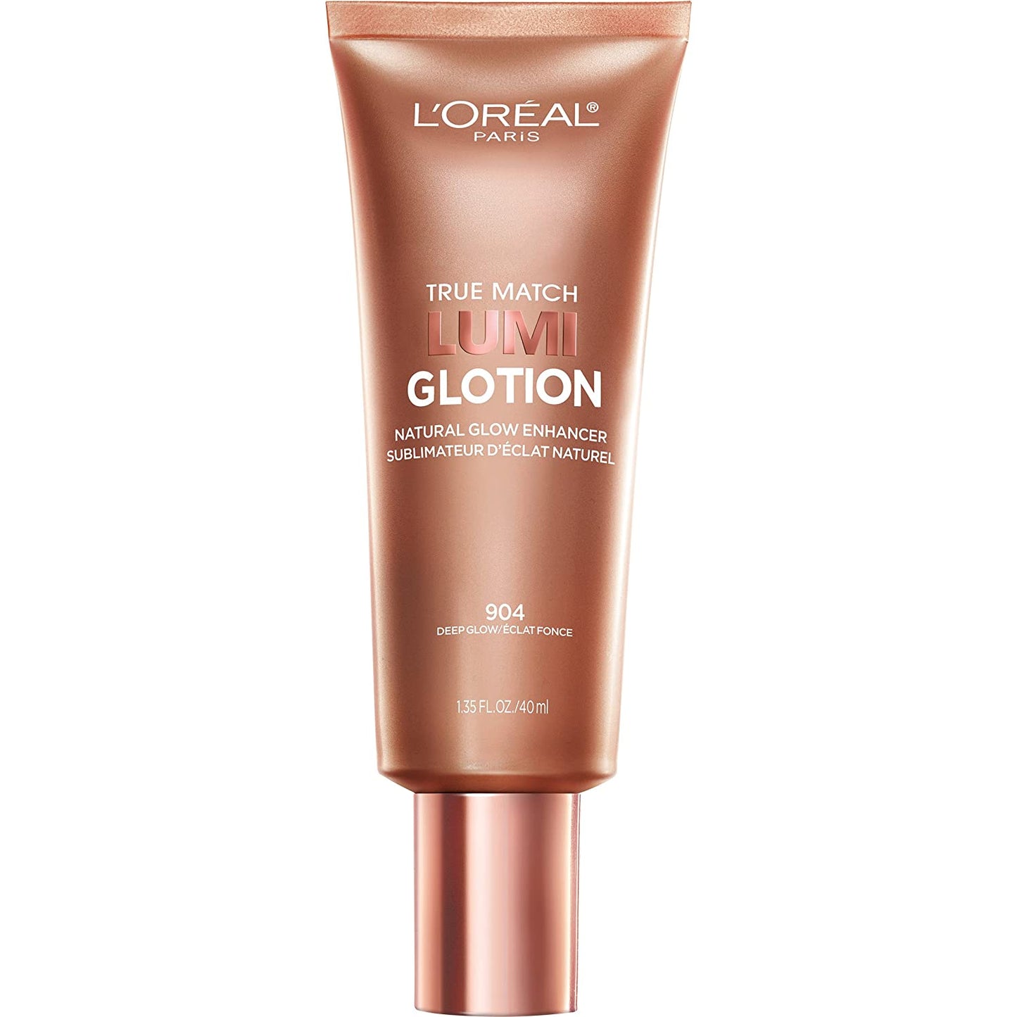 L'Oreal Paris True Match Lumi Glotion Natural Glow Enhancer,