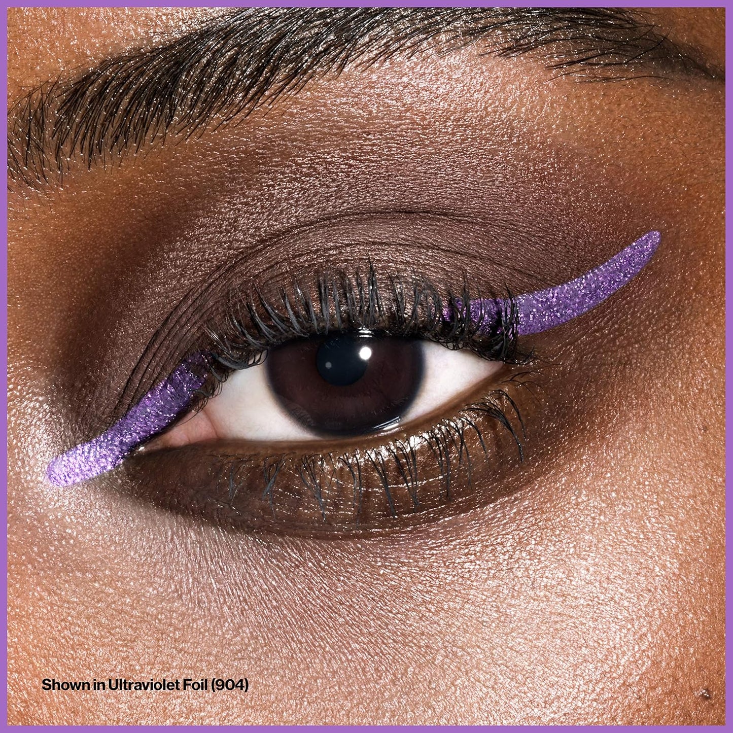 Revlon So Fierce! Chrome Ink Liquid Eyeliner Pen,