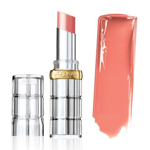 L'Oreal Paris Makeup Color Riche Plump & Shine Lipstick,