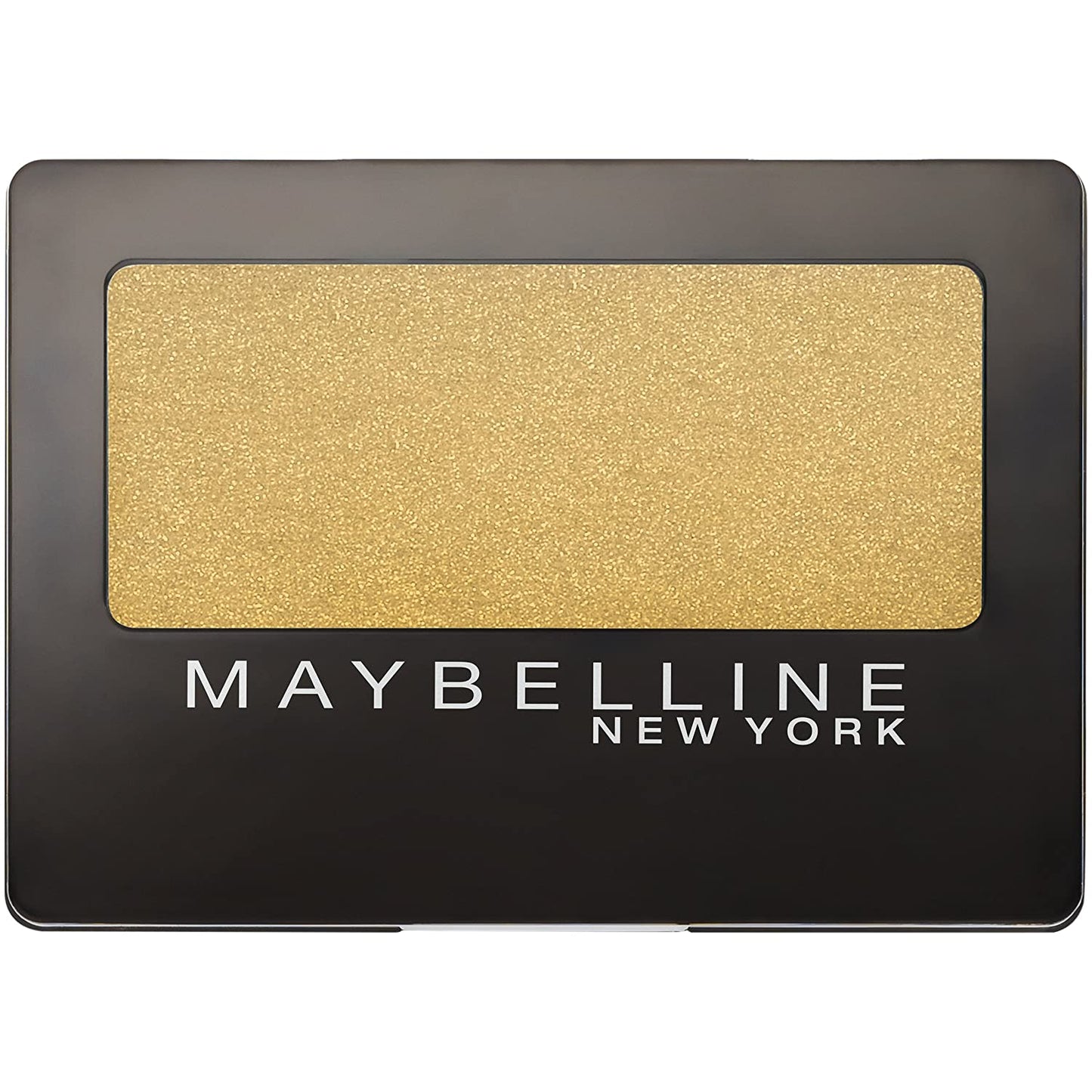 Maybelline Expert Wear Single Eyeshadow,