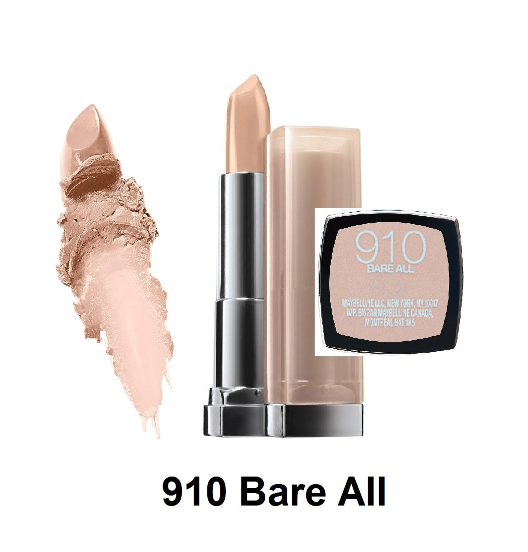 Maybelline Color Sensational The Buffs Lipstick,