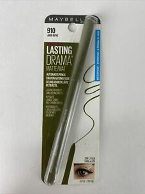 Maybelline New York Lasting Drama Light Eyeliner,