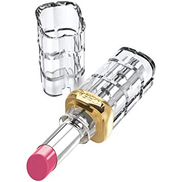 L'Oreal Paris Makeup Color Riche Plump & Shine Lipstick,