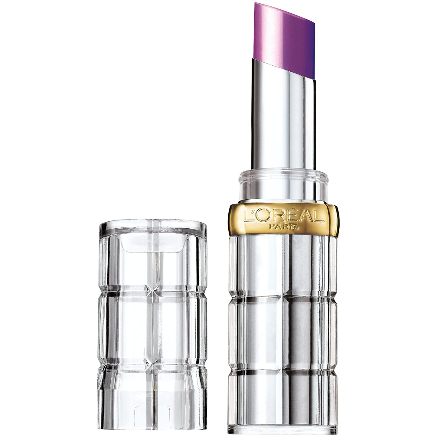 L'Oreal Paris Makeup Color Riche Plump & Shine Lipstick,