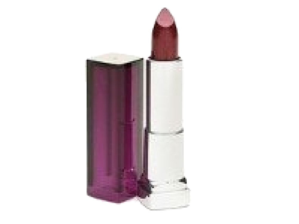 Maybelline NEW YORK Color Sensational Lipstick, 900 Hot Plum-977 Rockin Fuchsia