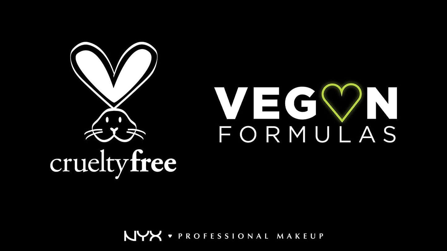 NYX PROFESSIONAL MAKEUP Tame and Frame Eyebrow Pomade,