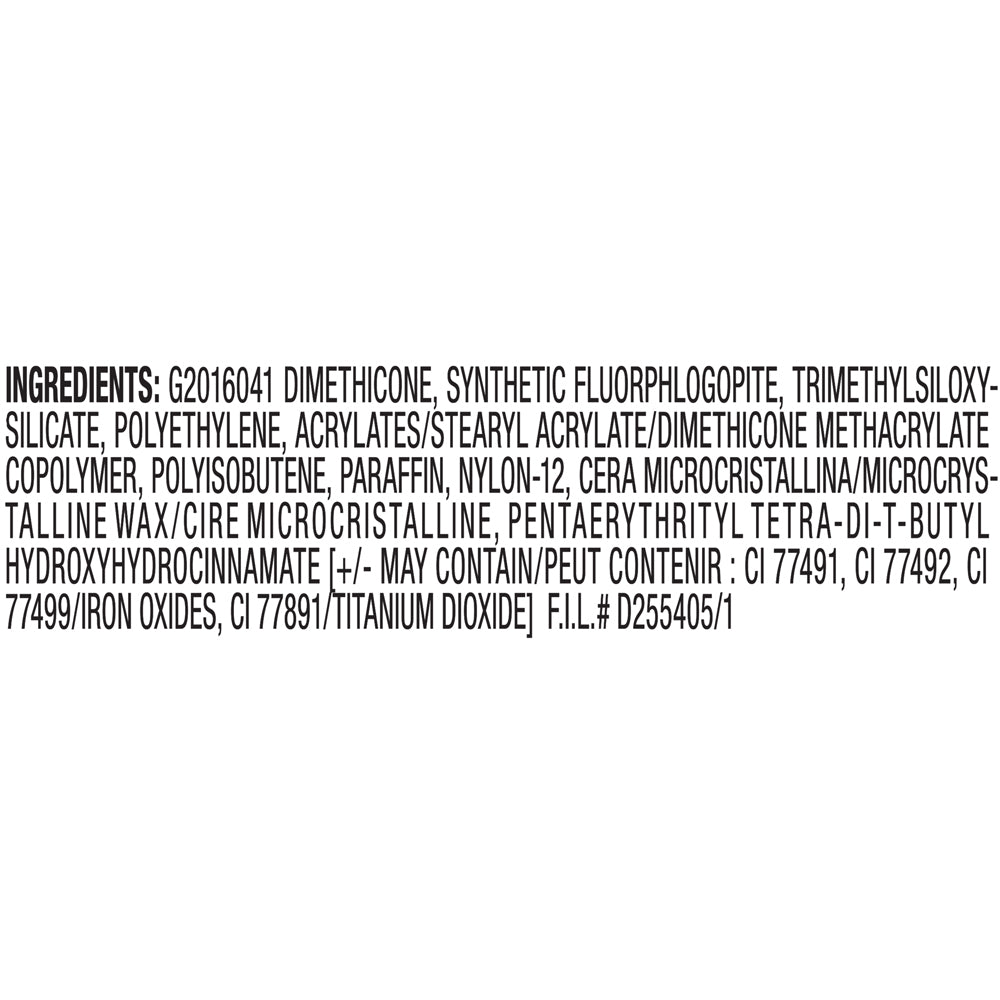 Maybelline Tattoo Studio 36HR Pigment Brow Pencil,