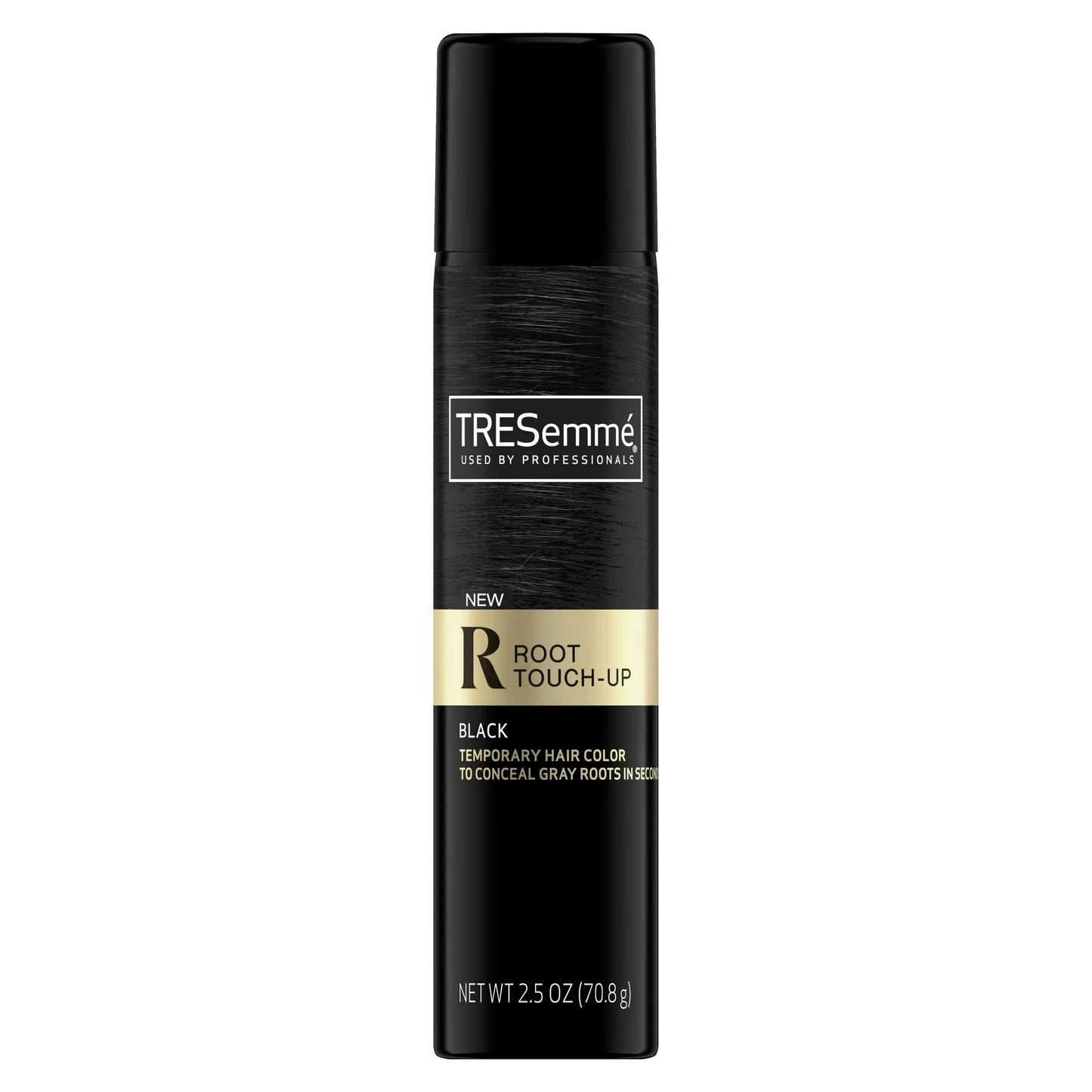 Tresemme Root Touch-Up, Temporary Color Hairspray, 2.5 oz