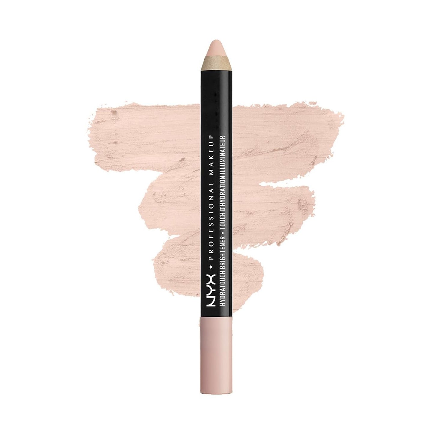 NYX Professional Makeup Hydra Touch Brightener,