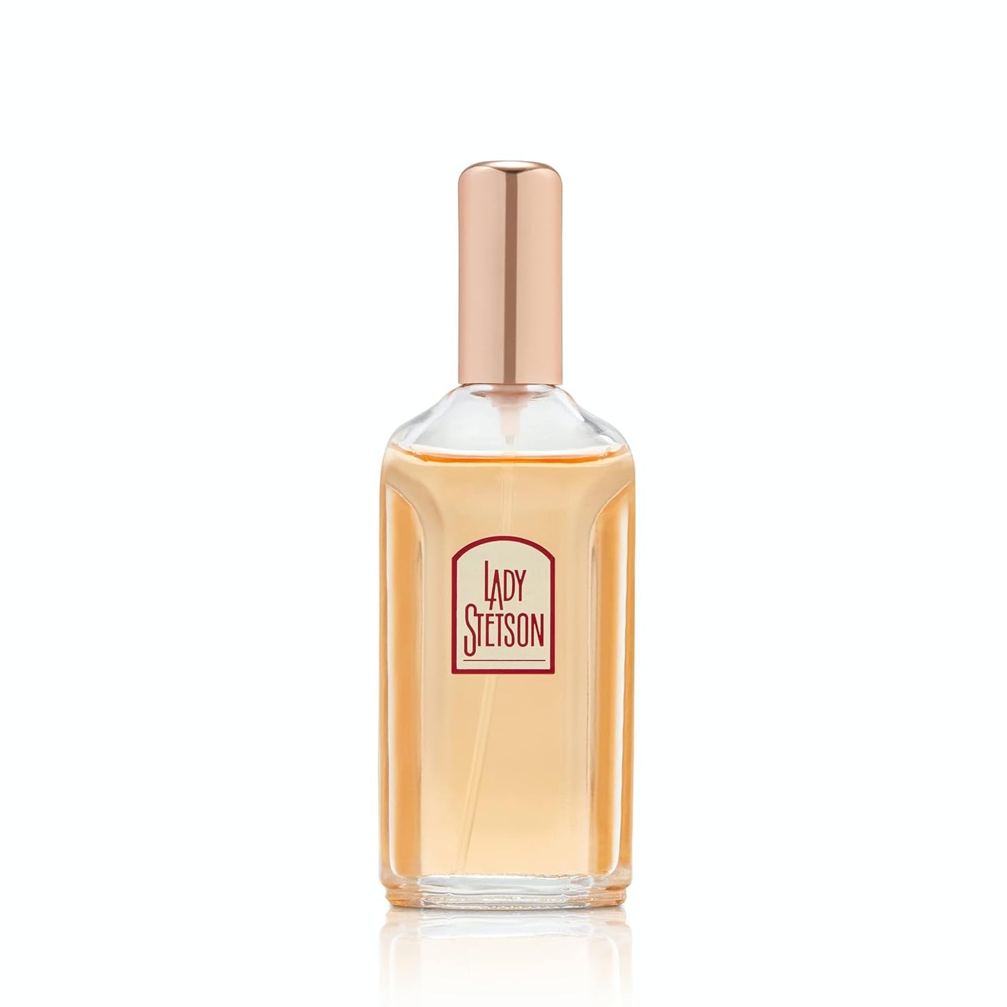LADY STETSON by Coty COLOGNE SPRAY, 1 OZ