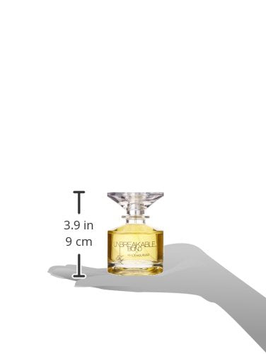 UNBREAKABLE BOND BY KHLOE AND LAMAR by Khloe and Lamar EDT SPRAY 3.4 OZ (Tester UNBOXED)