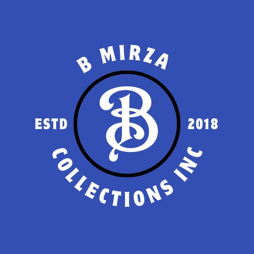 B Mirza Collections Inc.