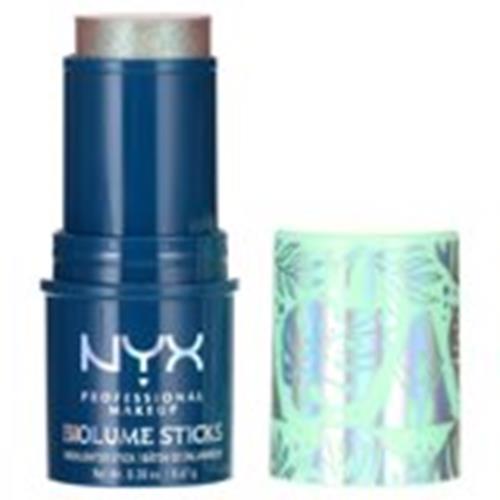 NYX Professional Makeup Avatar: The Way of Water Biolume Face and Body Highlight