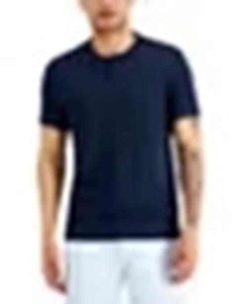 Alfani Men's Solid Henley,