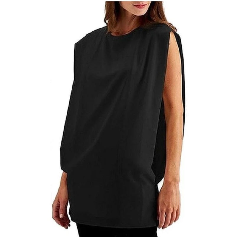 Alfani Womens Sleeveless Tunic, Size M