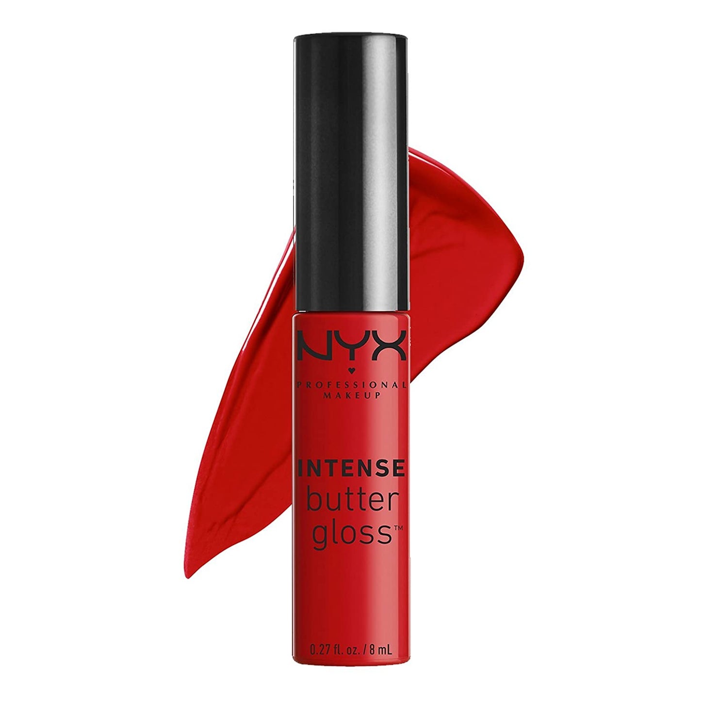NYX Professional Makeup Intense Butter Gloss,
