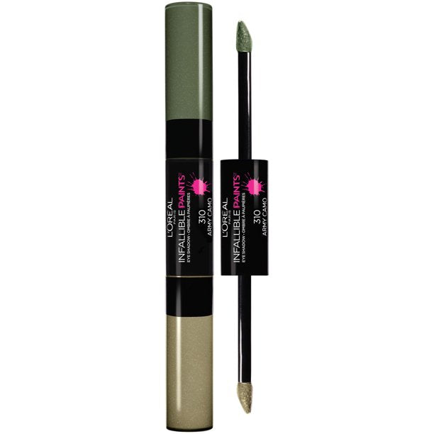 L'Oreal Paris Infallible Paints Eye Shadow,