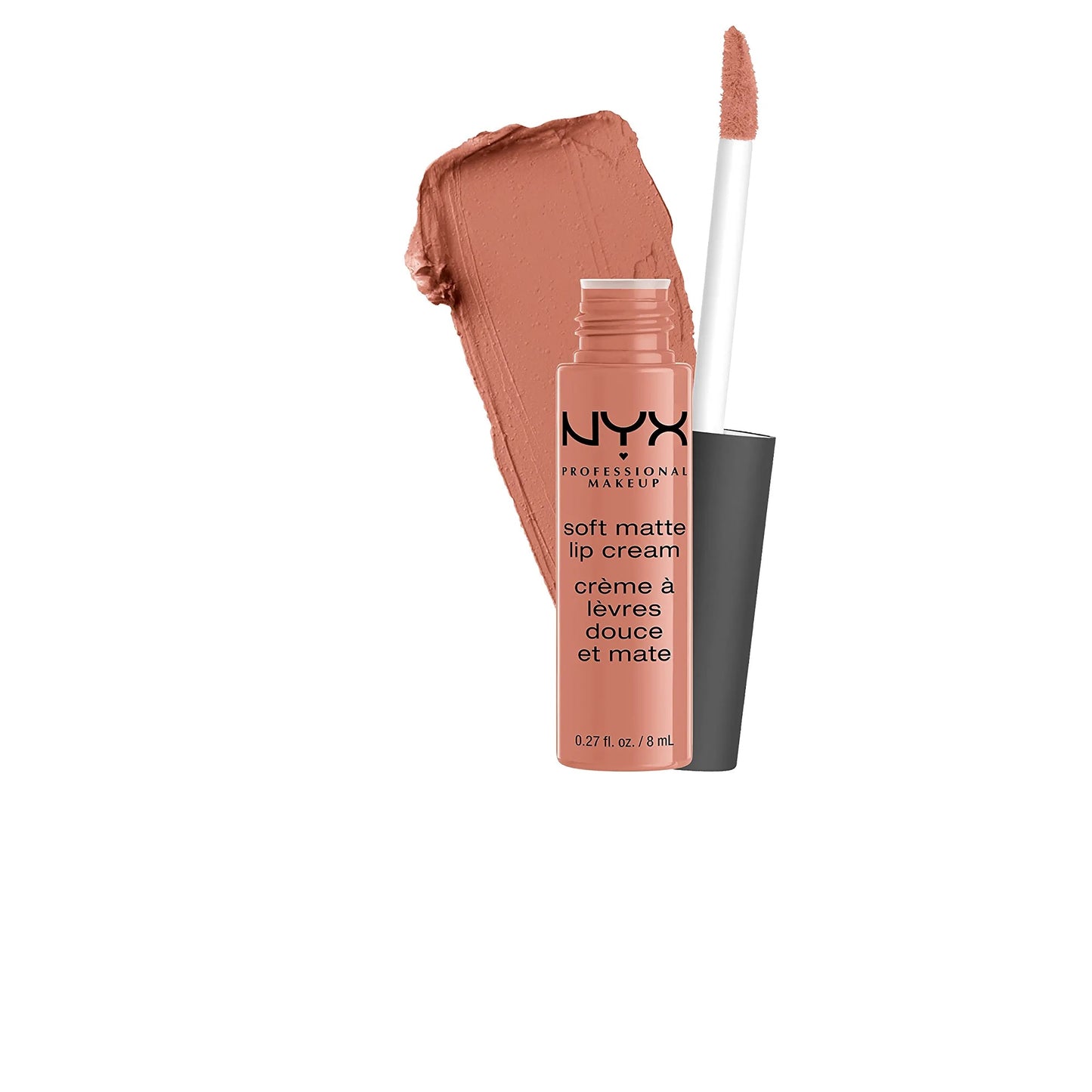 NYX Soft Matte Lip Cream Lipstick,