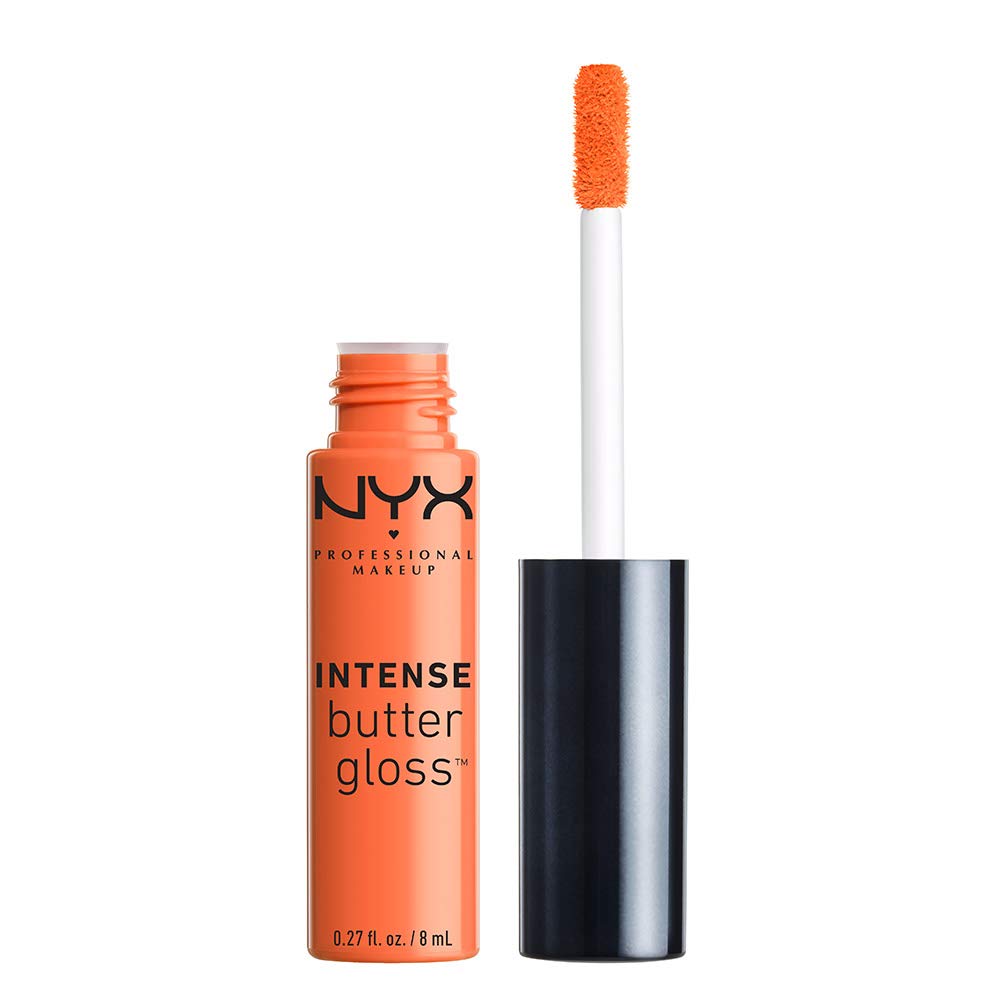 NYX Professional Makeup Intense Butter Gloss,