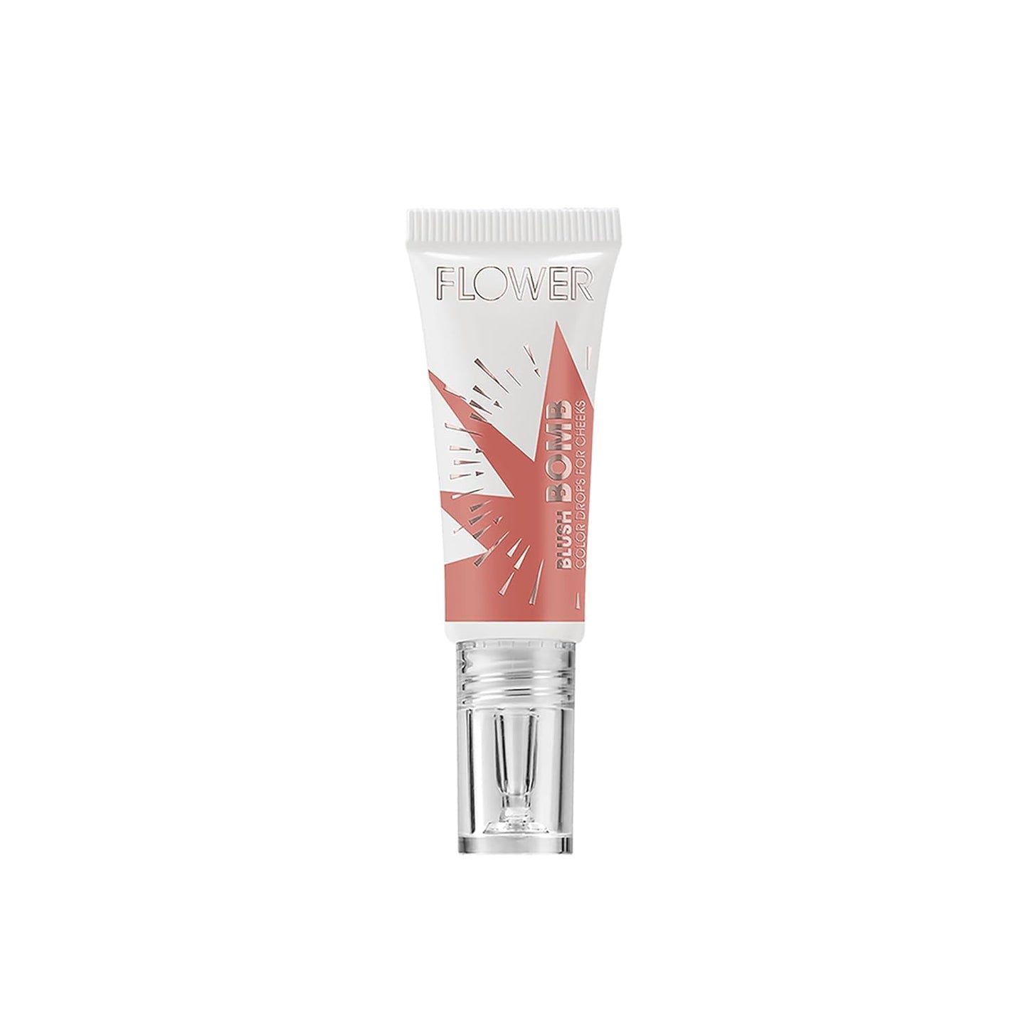 FLOWER BEAUTY Blush Bomb Color Drops for Cheeks,