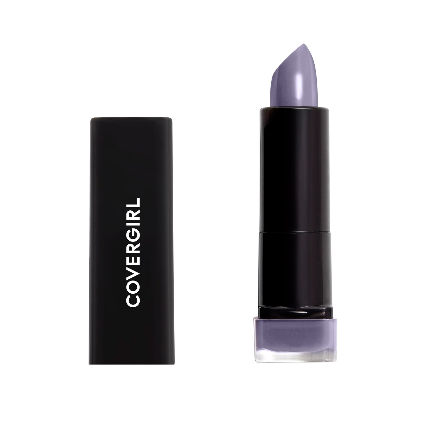 COVERGIRL Exhibitionist Lipstick Demi-Matte,