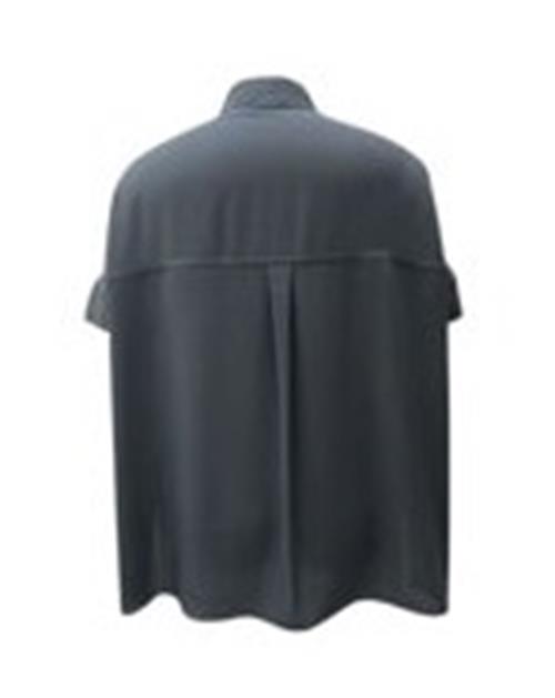 Alfani Womens Collar Hi-Low Button-Down Top,