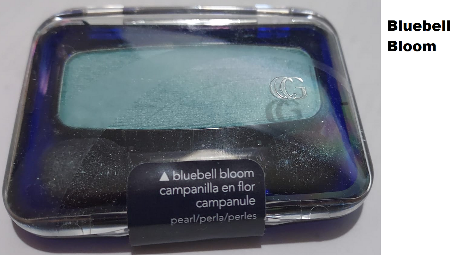 CoverGirl Eye Enhancer Singles Eyeshadow,
