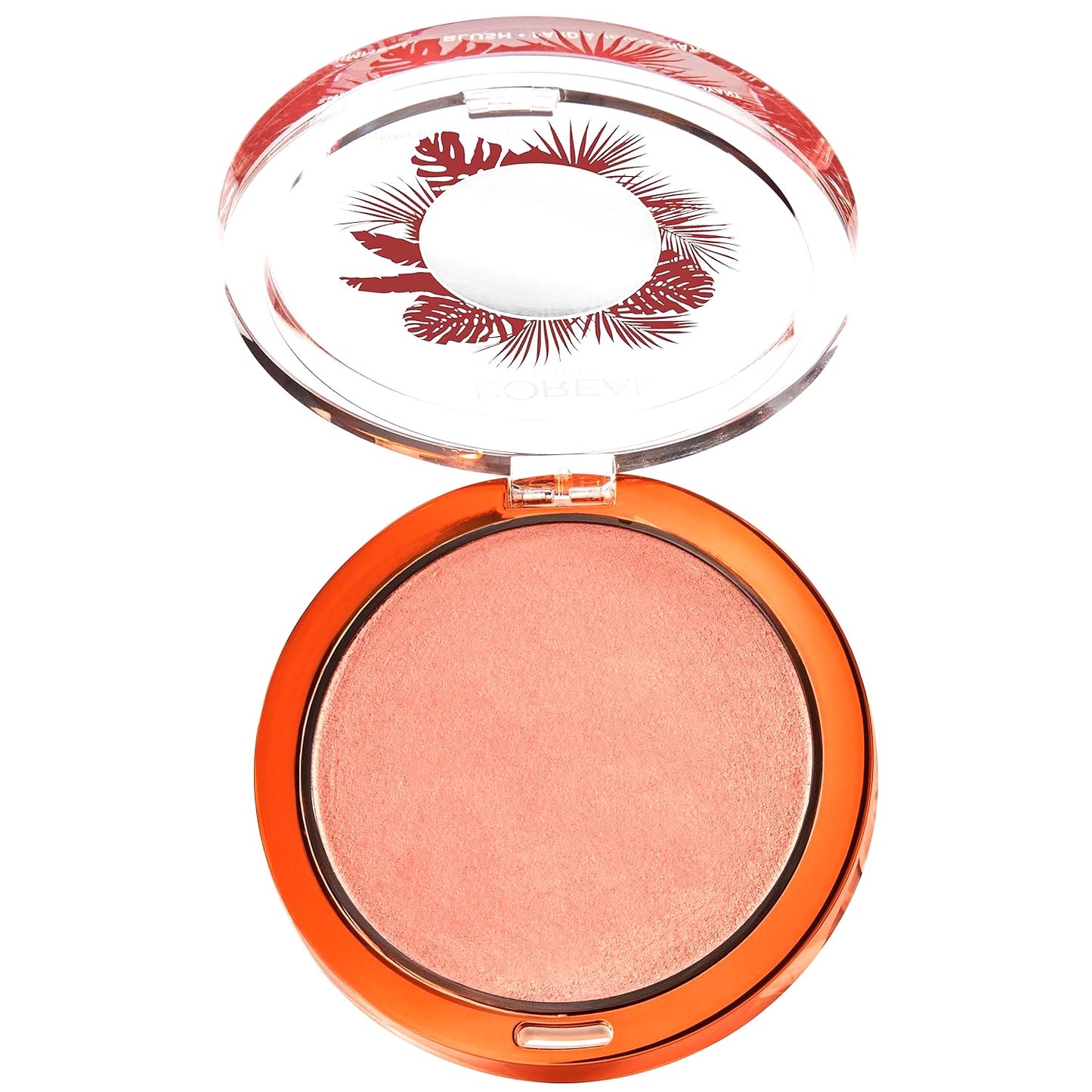 L'Oreal Paris Summer Belle Blush Please!, Blushin' in Saint-Tropez