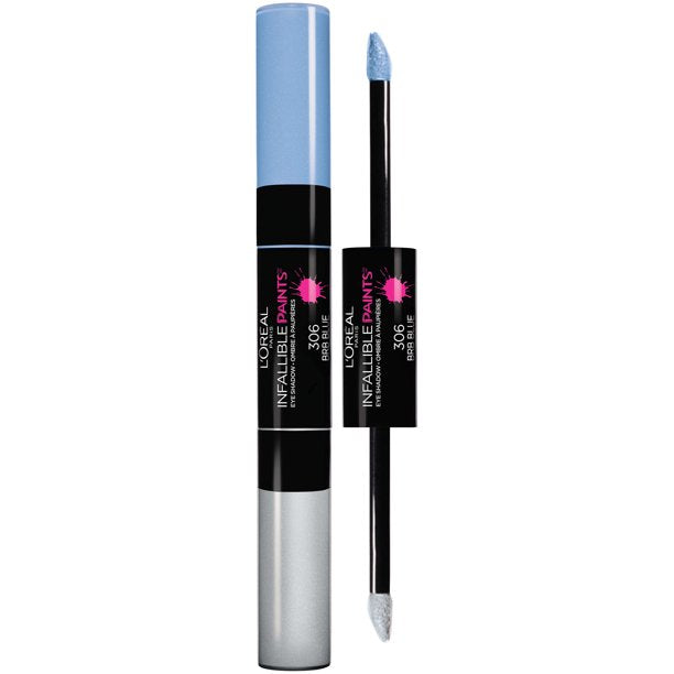L'Oreal Paris Infallible Paints Eye Shadow,