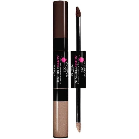 L'Oreal Paris Infallible Paints Eye Shadow,