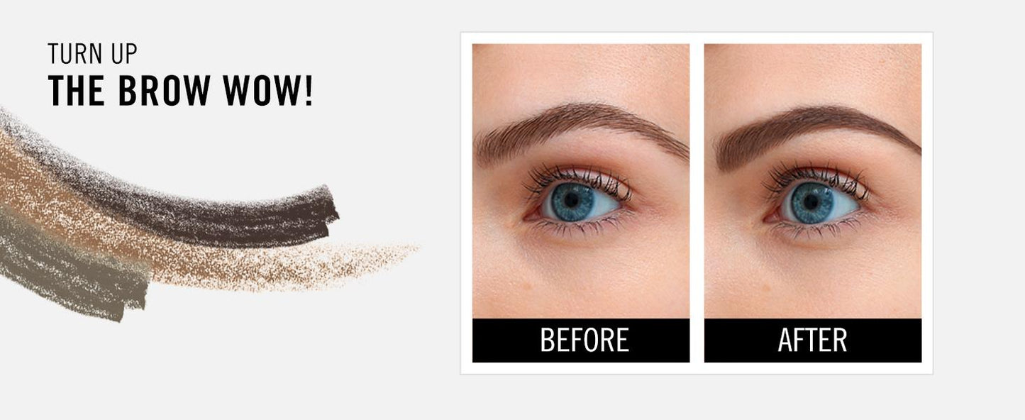 Rimmel London Brow Pro Micro Pen,
