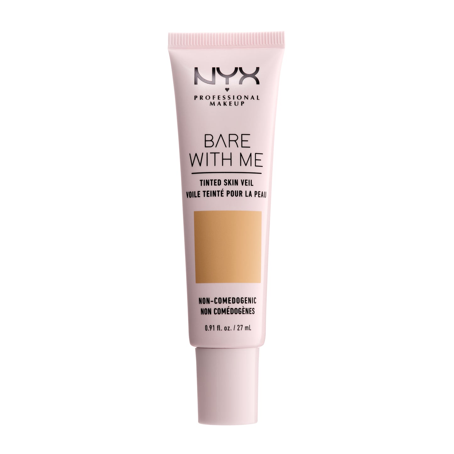 NYX Professional Makeup Bare With Me Tinted Skin Veil,