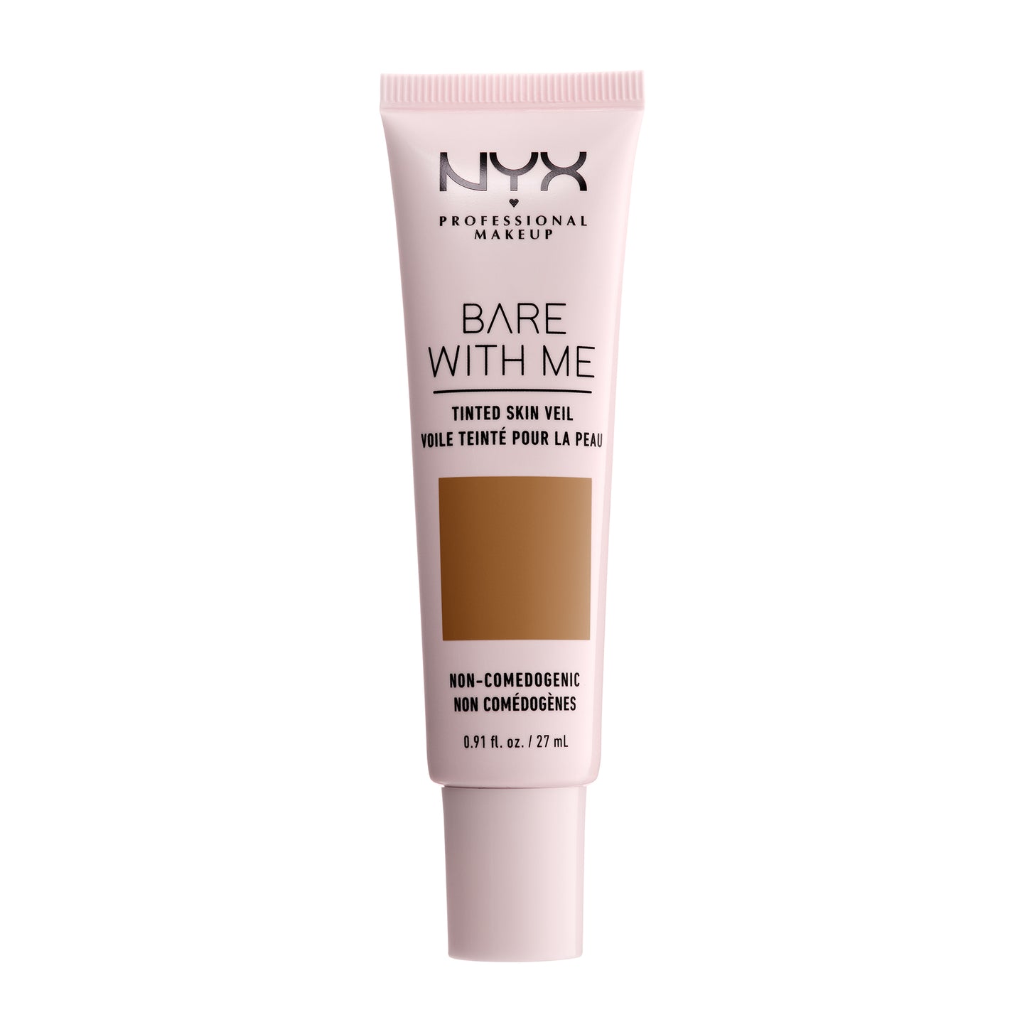 NYX Professional Makeup Bare With Me Tinted Skin Veil,