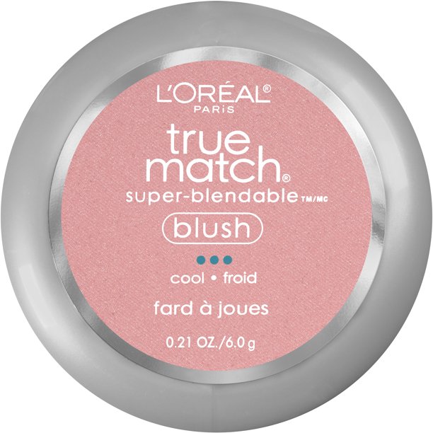 L'Oreal Paris True Match Super-Blend able Blush,