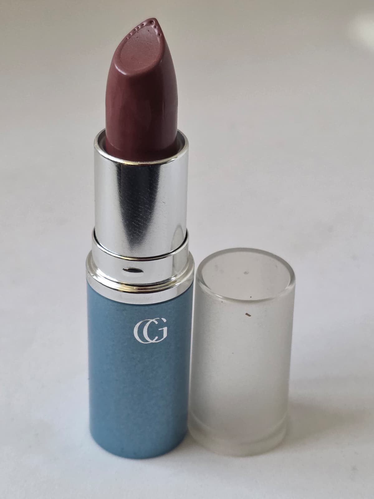 COVERGIRL Triple Lips Lipstick, #875 Praline FROM NOW ON