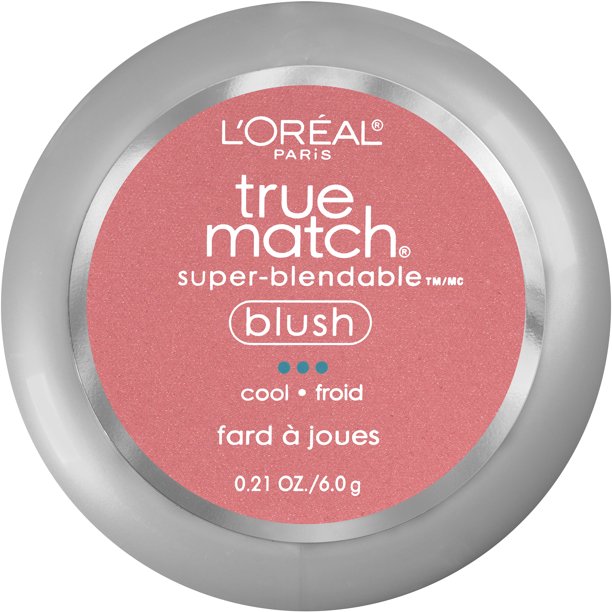 L'Oreal Paris True Match Super-Blend able Blush,
