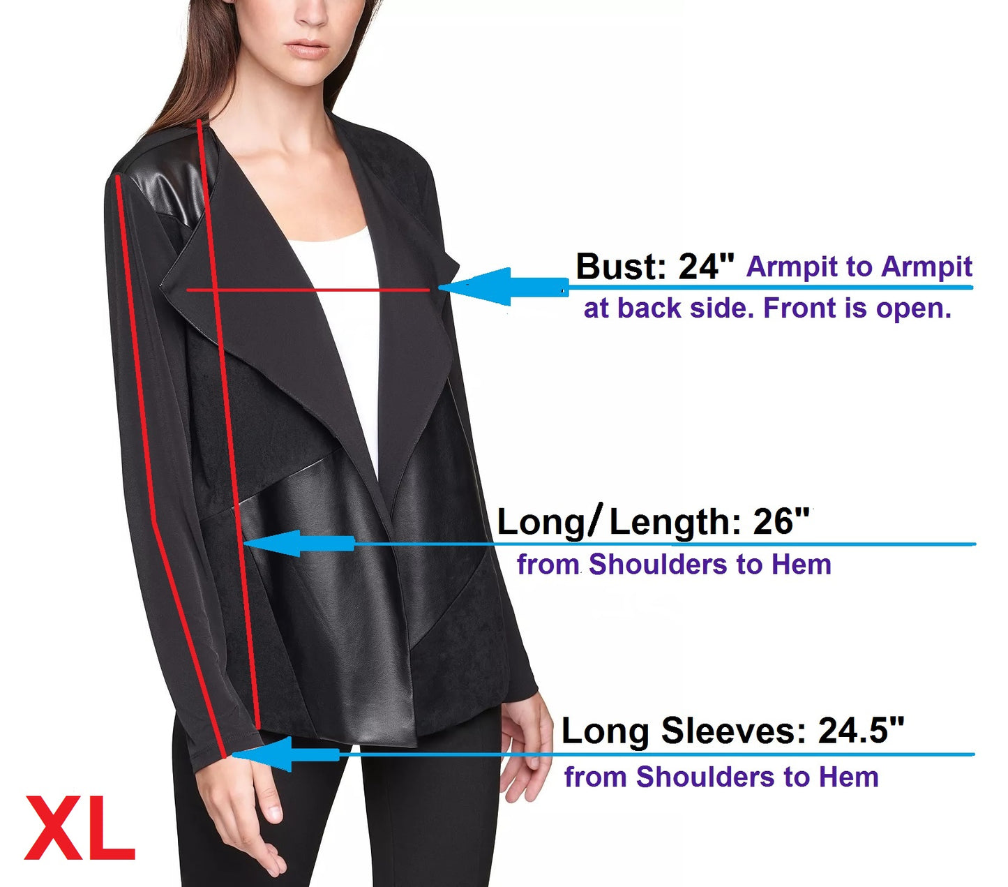 CALVIN KLEIN Flyaway Jacket,