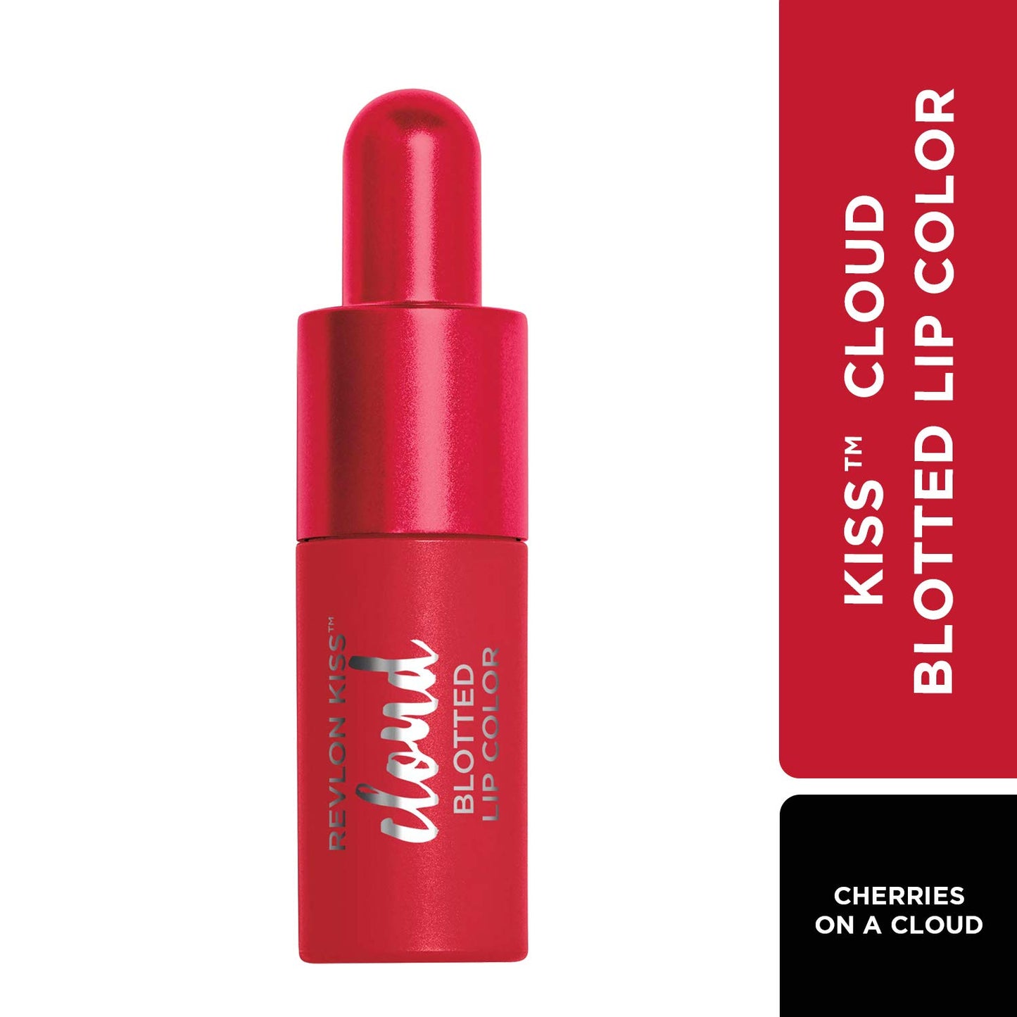 Revlon Kiss Cloud Blotted Lip Color,