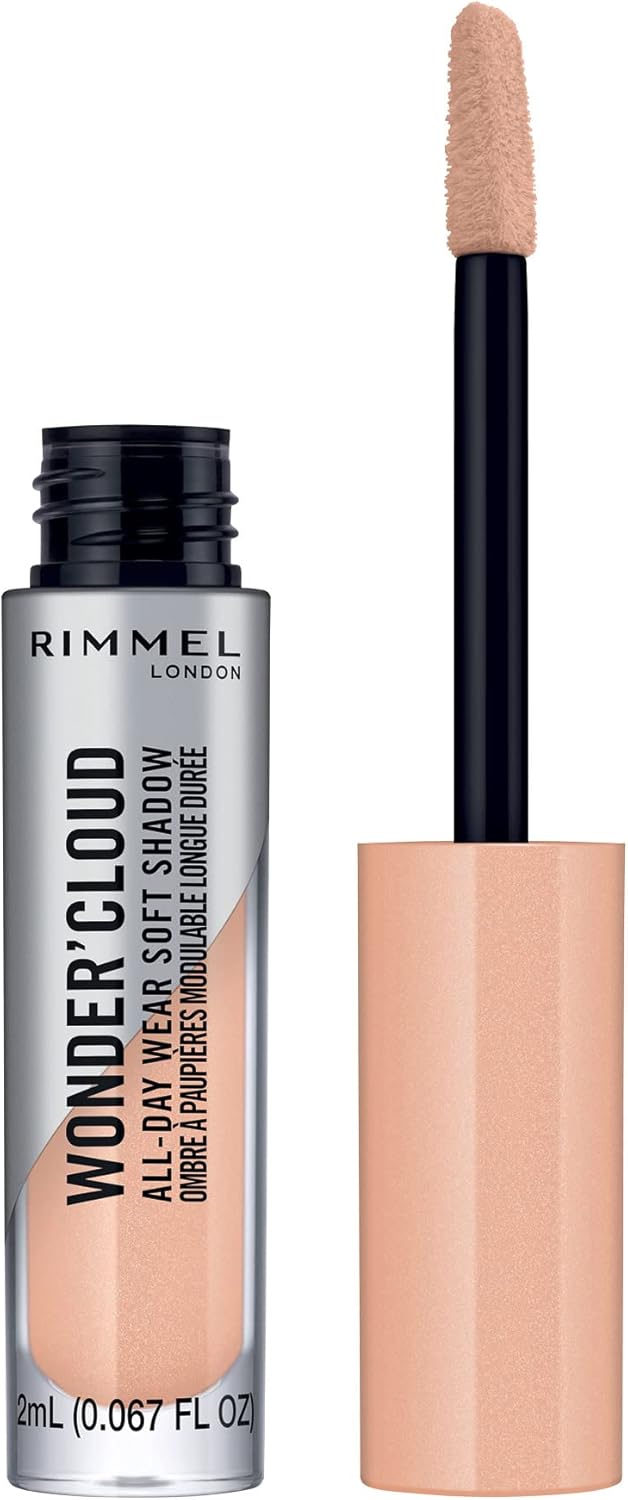 Rimmel Wonder'Cloud Eyeshadow,