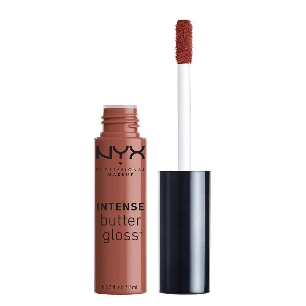 NYX Professional Makeup Intense Butter Gloss,