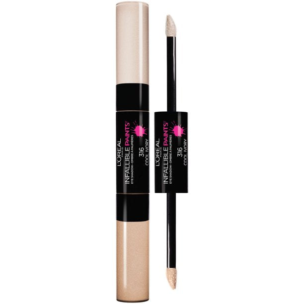 L'Oreal Paris Infallible Paints Eye Shadow,