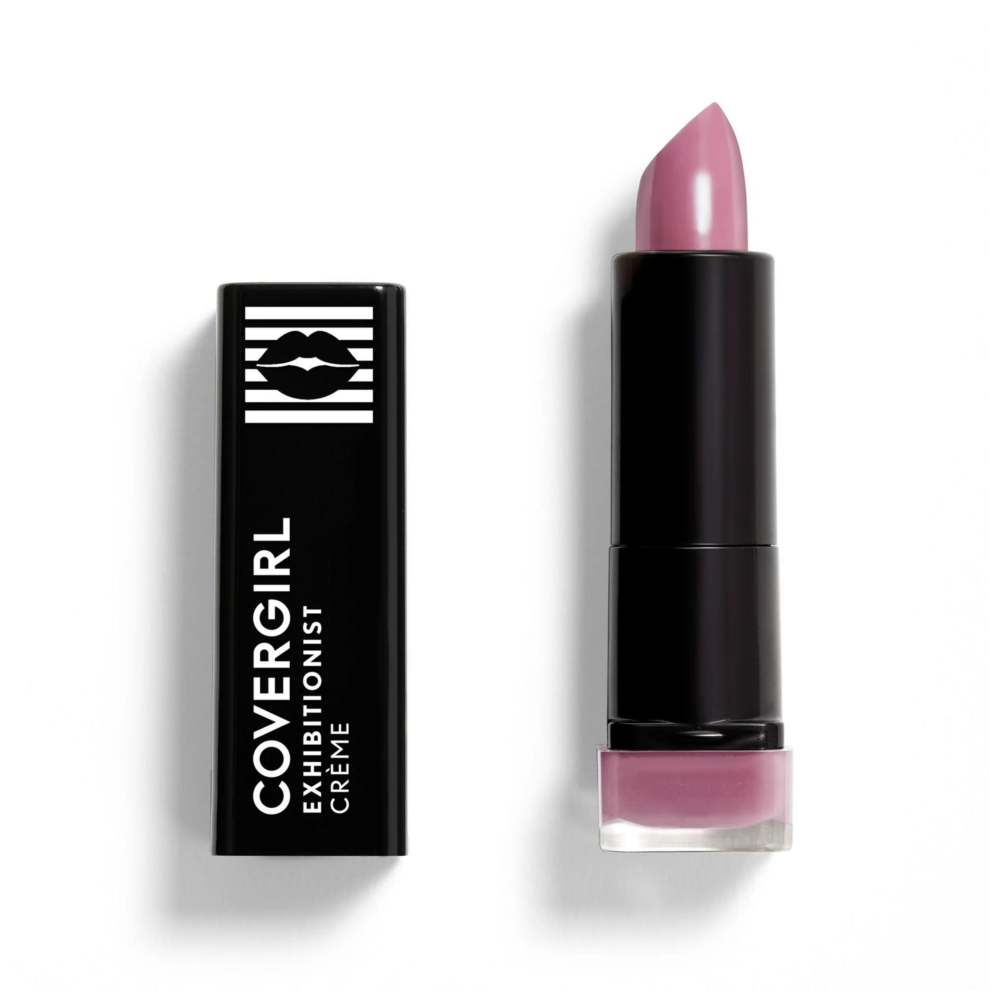 COVERGIRL Exhibitionist Cream Lipstick,