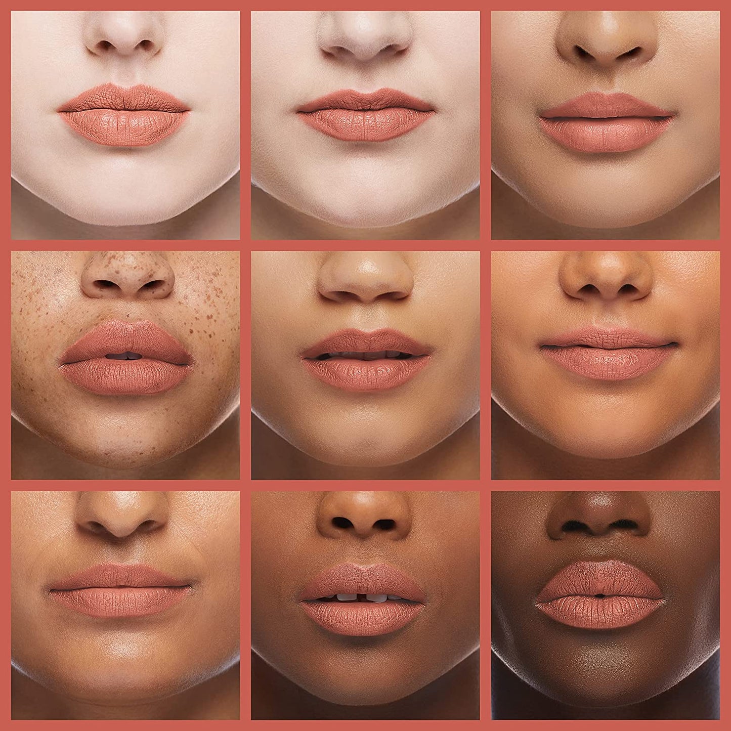 COVERGIRL Exhibitionist Cream Lipstick,