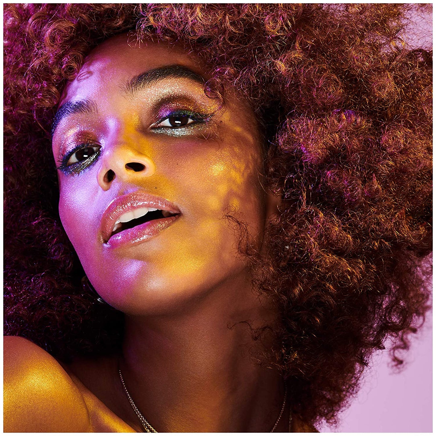 Revlon Crystal Aura Limited Edition Glow Lip Oil, Lip Gloss