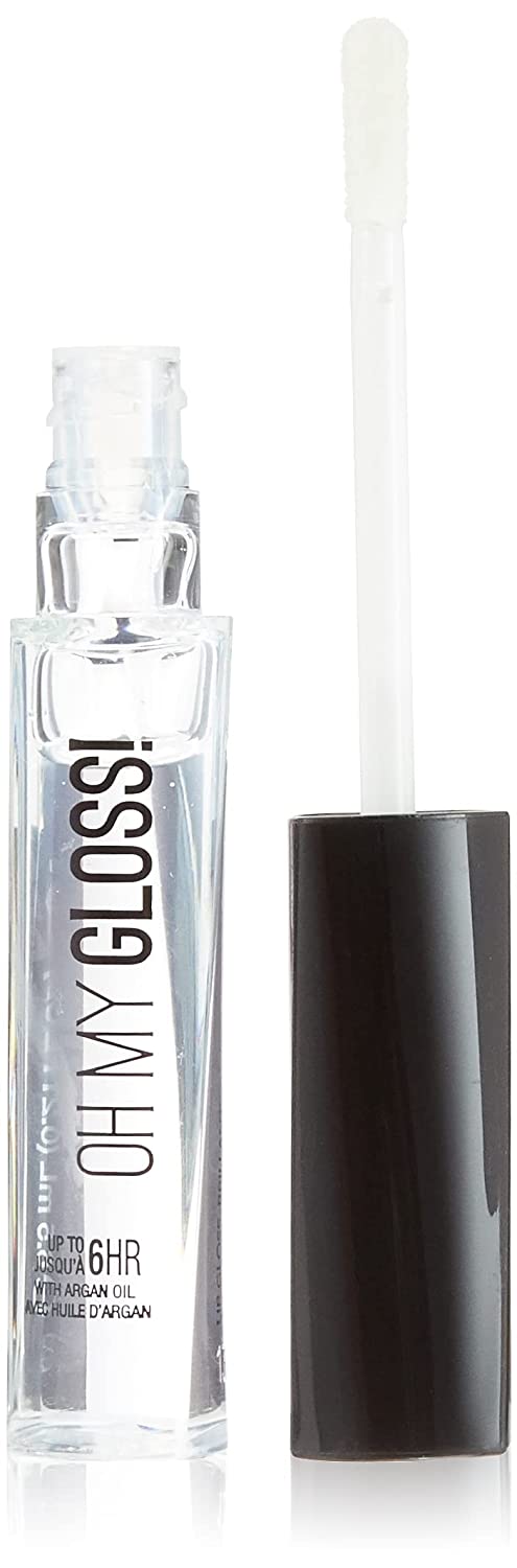 Rimmel London Oh My Gloss! Lip Shine,