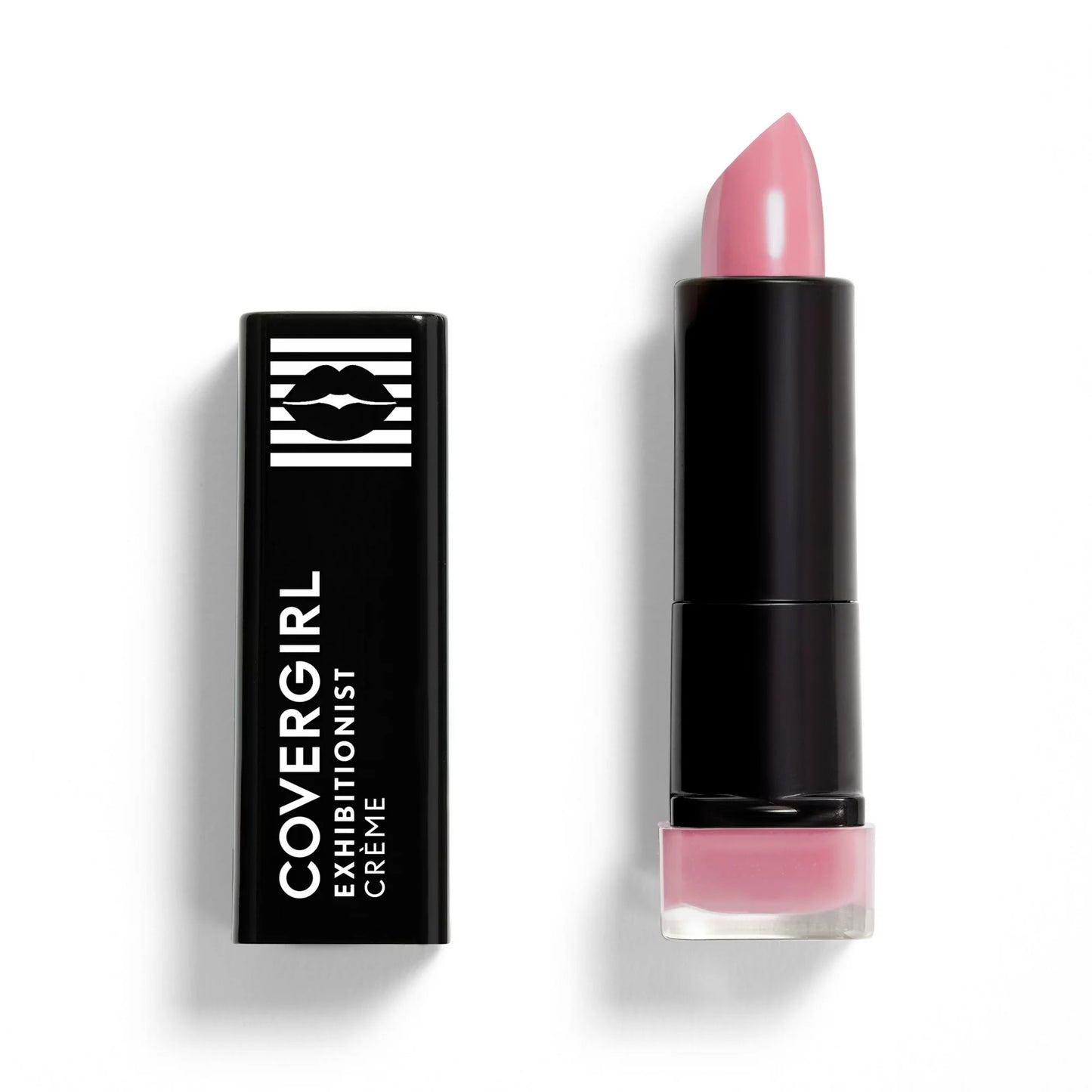 COVERGIRL Exhibitionist Cream Lipstick,