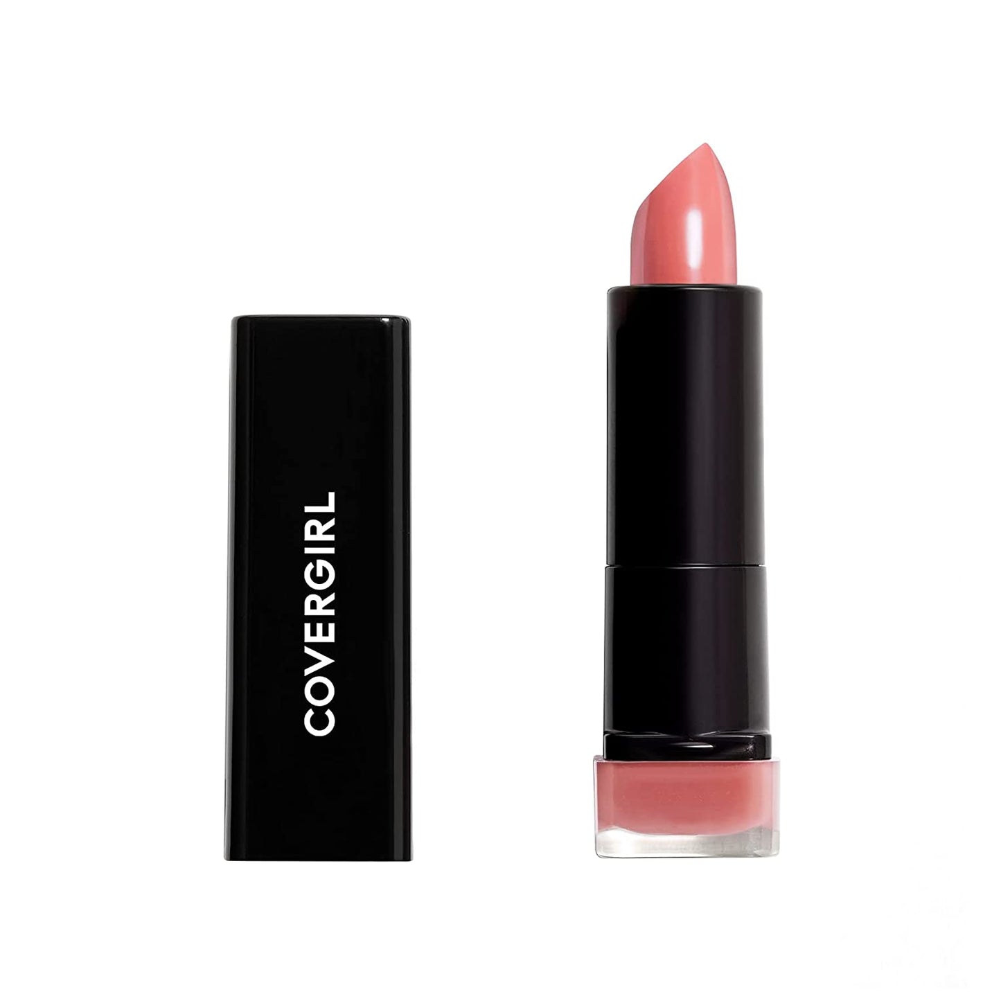 COVERGIRL Exhibitionist Cream Lipstick,