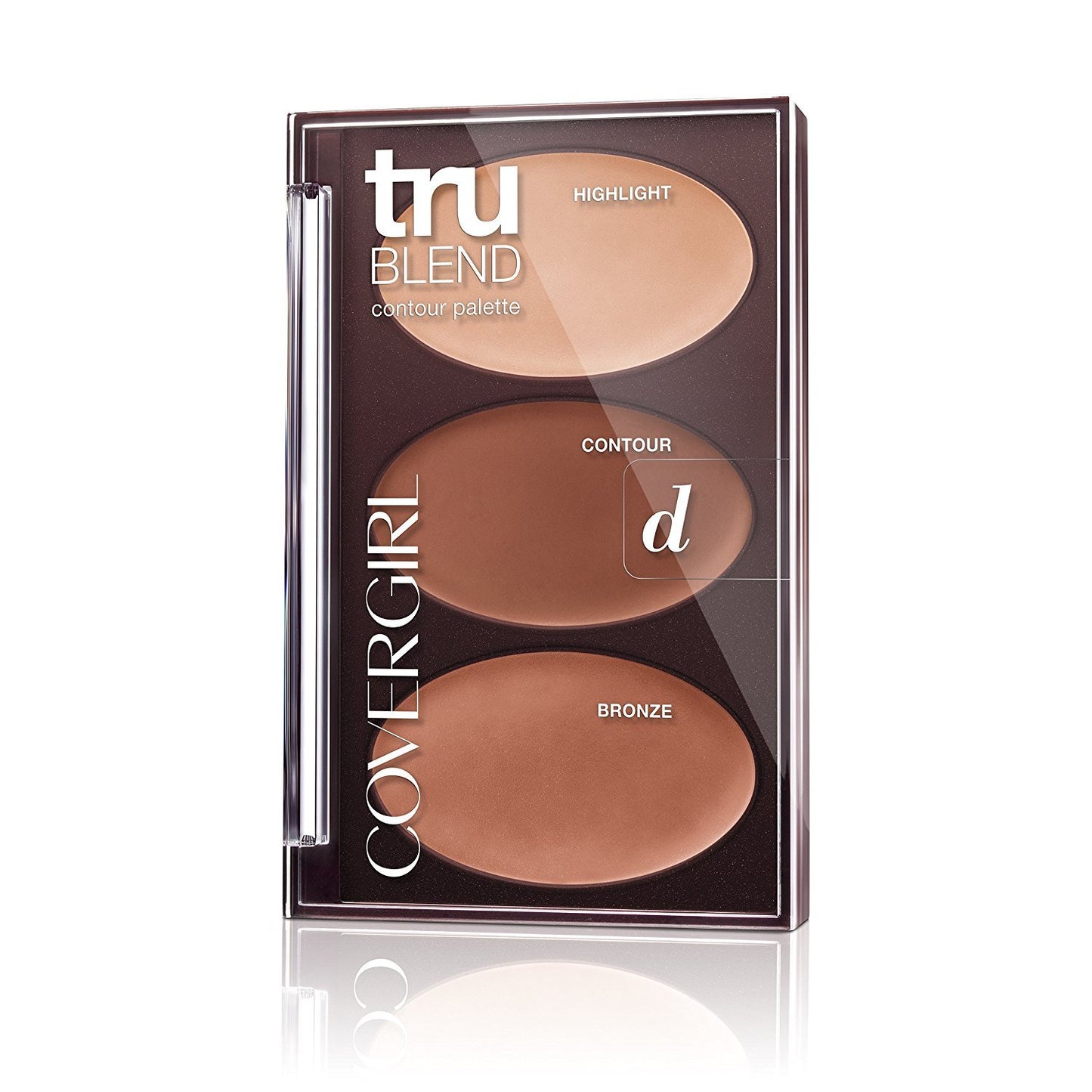 COVERGIRL truBLEND Contour Palette,