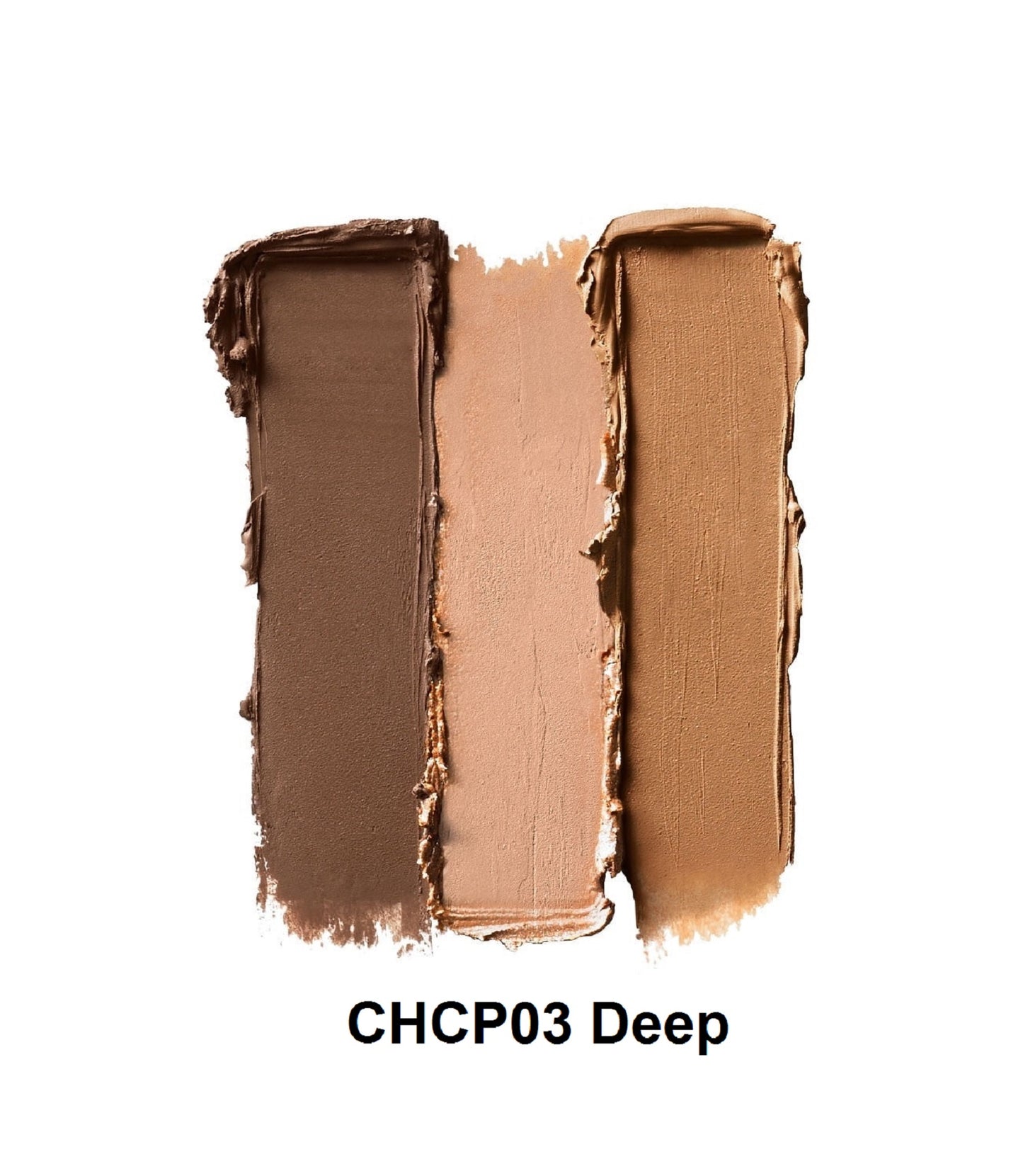 NYX PROFESSIONAL MAKEUP Cream Highlight & Contour Palette,