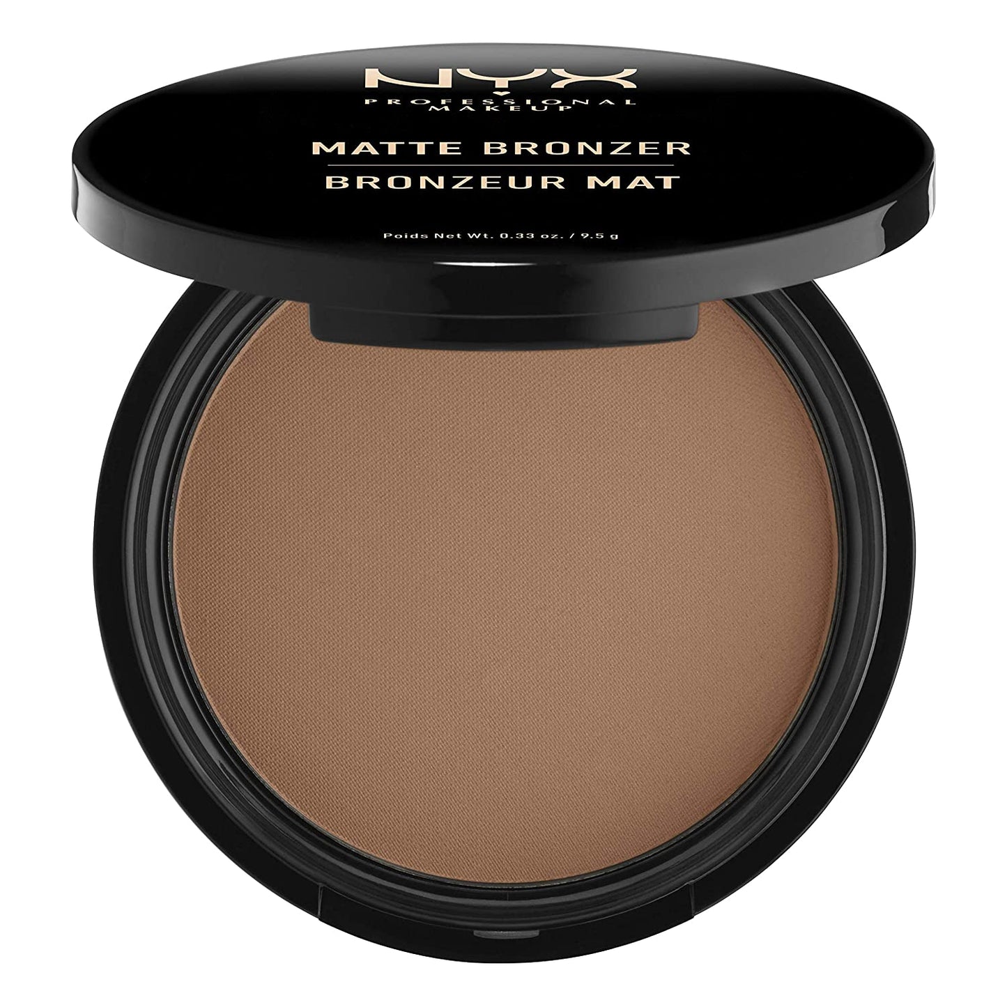 NYX PROFESSIONAL MAKEUP Matte Bronzer,